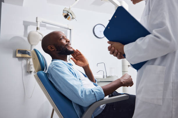 Best Urgent Care for Lost Fillings or Crowns in South Sarasota, FL